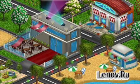 Cooking Stand Restaurant Game v 2.0.0 Мод (Unlimited Money)