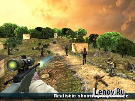 Sharp Shooter v 1.1