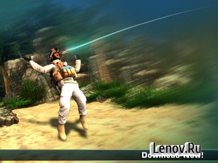 Sharp Shooter v 1.1