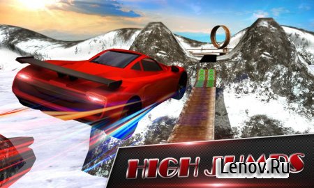 City Car Stunts 2016 v 1.4 (Mod Money/Ad-Free)