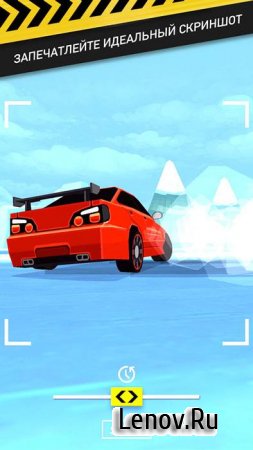 Thumb Drift - Furious Racing v 1.7.0 Мод (много денег)