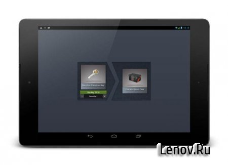 Case Simulator 2016 v 1.0