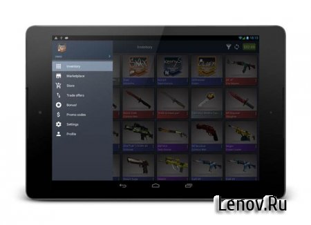 Case Simulator 2016 v 1.0