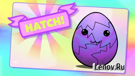 Egg Baby v 1.26.03 (Mod Money/Unlocked)