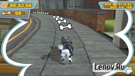 PS Vita Pets: Puppy Parlour v 1.0 Мод (Infinite coins)