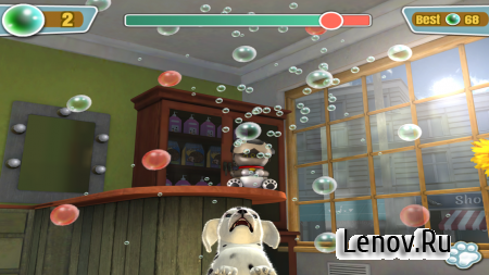 PS Vita Pets: Puppy Parlour v 1.0 Мод (Infinite coins)