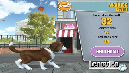 PS Vita Pets: Puppy Parlour v 1.0 Мод (Infinite coins)