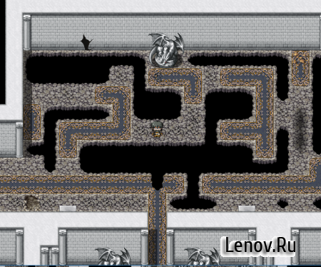 Crystal Quest (обновлено v 6) (Full)