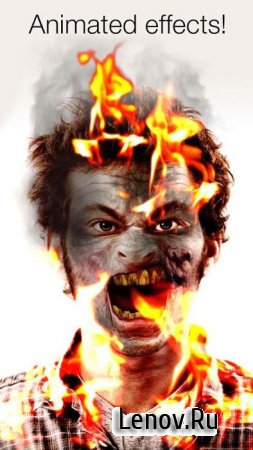 Zombify - Be a ZOMBIE v 1.4.6 Mod (Unlocked)