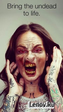 Zombify - Be a ZOMBIE v 1.4.6 Mod (Unlocked)