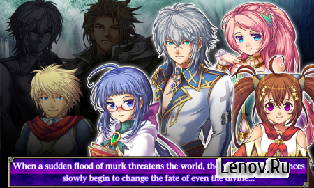Asdivine Dios (обновлено v 1.1.5g) (Full) (Mod Money)