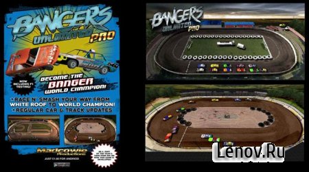 Bangers Unlimited Pro v 1.13