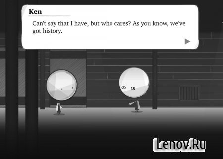 it depends (обновлено v 1.02) (Full)