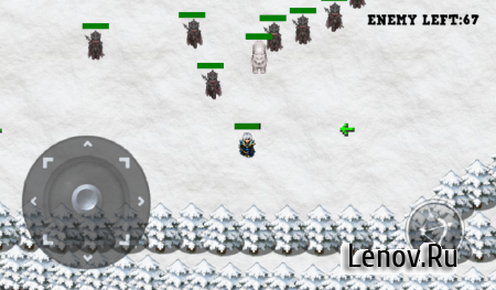 Kingdom Wars Ultimate v 1.0.0 (Full)