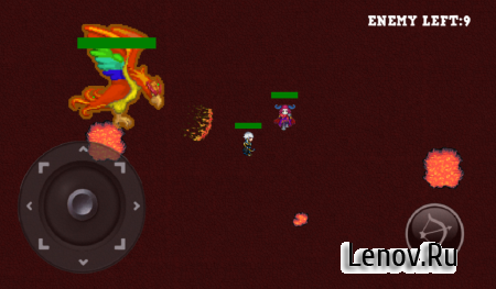 Kingdom Wars Ultimate v 1.0.0 (Full)