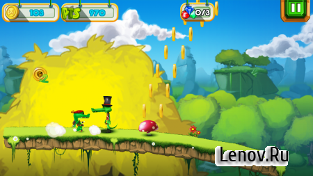 Pirate Island v 2.2 (Mod Money)