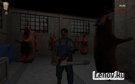 Texas Maniac v 1.0 (Full)