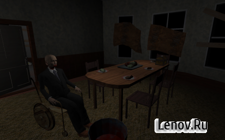 Texas Maniac v 1.0 (Full)