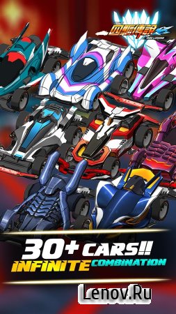 Mini Legend v 3.18.0 Mod (Always win)
