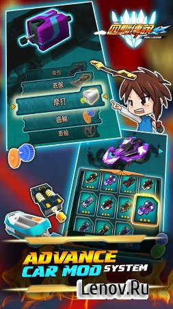 Mini Legend v 3.18.0 Mod (Always win)