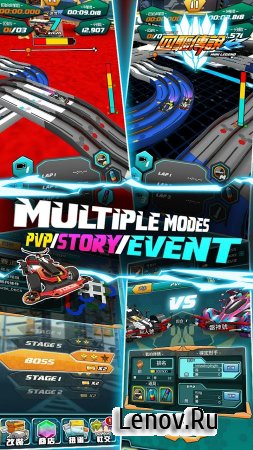 Mini Legend v 3.18.0 Mod (Always win)