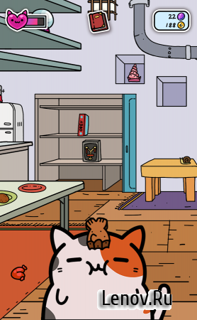 KleptoCats v 6.1.14 (Mod Money/Ad-Free)