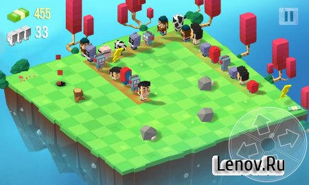 Snake Legends v 1.1 Mod (Unlimited Cash)