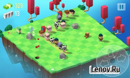Snake Legends v 1.1 Mod (Unlimited Cash)