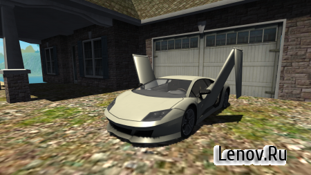 Flying Car Free: Extreme Pilot v 1