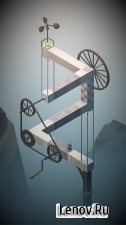 Dream Machine: The Game (обновлено v 1.43 b17) (Full) (Mod Money)