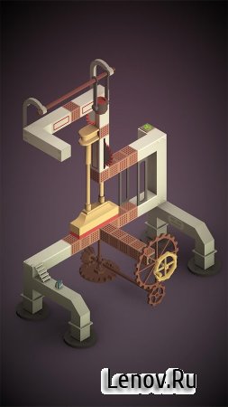 Dream Machine: The Game (обновлено v 1.43 b17) (Full) (Mod Money)