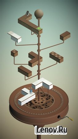 Dream Machine: The Game (обновлено v 1.43 b17) (Full) (Mod Money)