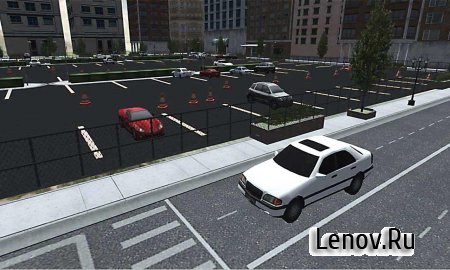 Driving School 2016 v 3.1 (Mod Money/Unlocked)