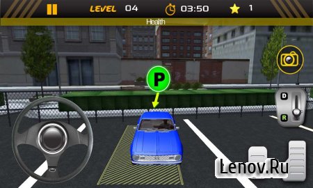 Driving School 2016 v 3.1 (Mod Money/Unlocked)