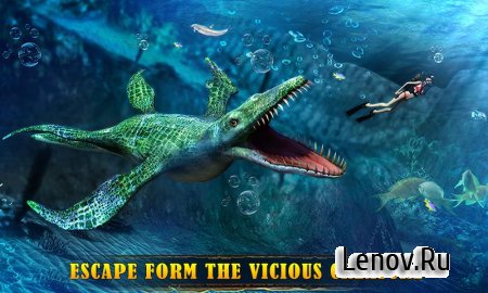 Ultimate Ocean Predator 2016 v 1.1