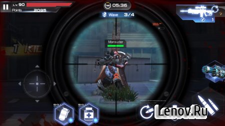 Fusion War (обновлено v 0.8.8.1) (God Mod)