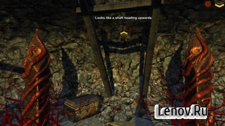 The Aberration Inside v 1.1 (Full)