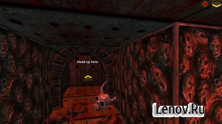 The Aberration Inside v 1.1 (Full)