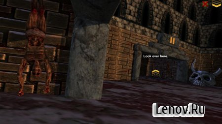 The Aberration Inside v 1.1 (Full)