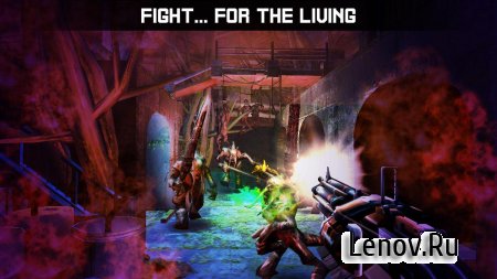 Hellgate: London (обновлено v 1.3.30) Мод (High Damage & More)
