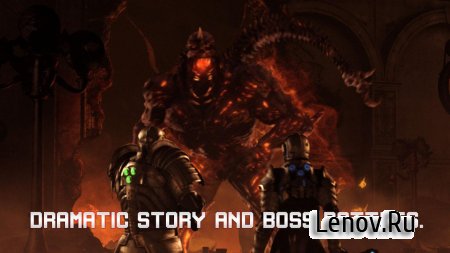 Hellgate: London (обновлено v 1.3.30) Мод (High Damage & More)