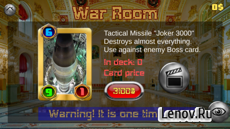 Battle Cards Tactics v 3.8 (Mod Money)