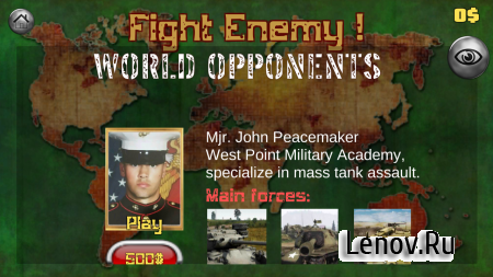 Battle Cards Tactics v 3.8 (Mod Money)
