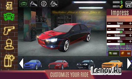 Vendetta Miami Crime Sim 3 v 1.4