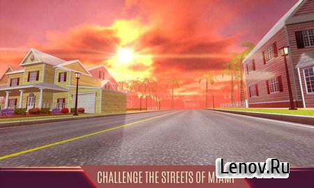 Vendetta Miami Crime Sim 3 v 1.4