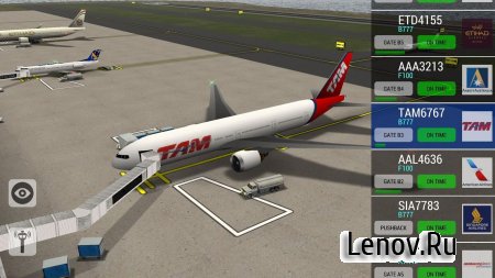 Unmatched Air Traffic Control v 2022.17.3 (Mod Money)