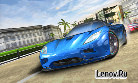 Racing Race v 1.0.1