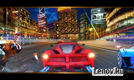 Racing Race v 1.0.1