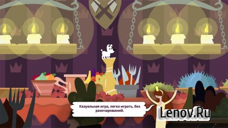 Mimpi Dreams v 7.10 Мод (Premium/hints/bulbs)