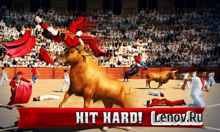 Angry Bull 2016 v 1.1
